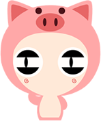 属猪