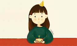 生日密码
