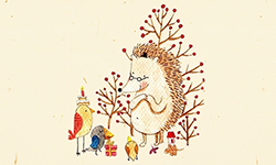生日与性格